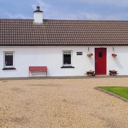 Granny Dens Villa Donegal Town Екстериор снимка