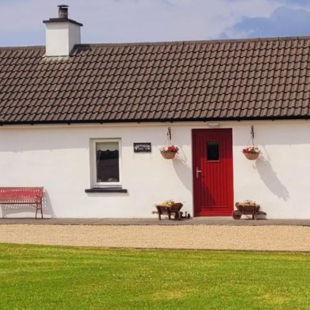 Granny Dens Villa Donegal Town Екстериор снимка