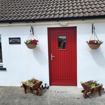 Granny Dens Villa Donegal Town Екстериор снимка