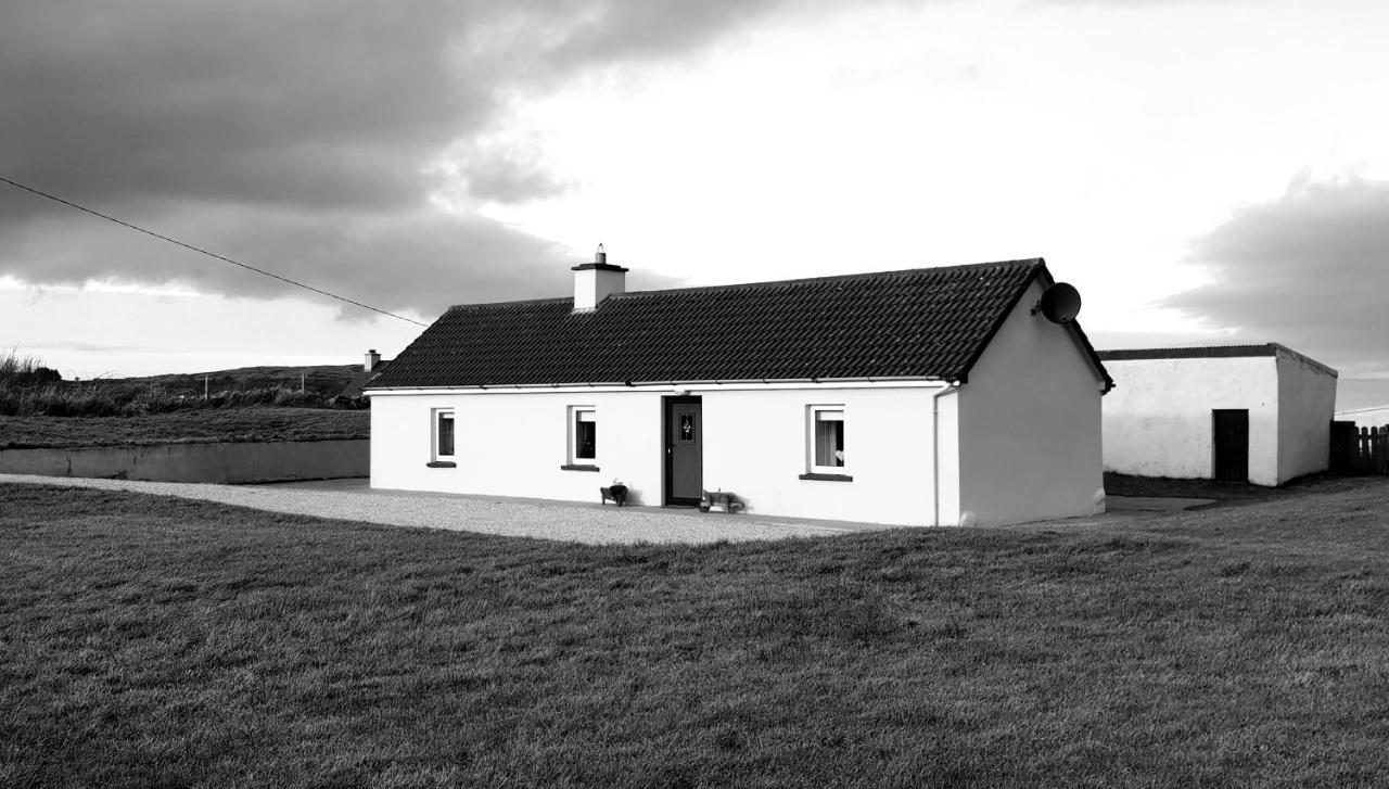 Granny Dens Villa Donegal Town Екстериор снимка