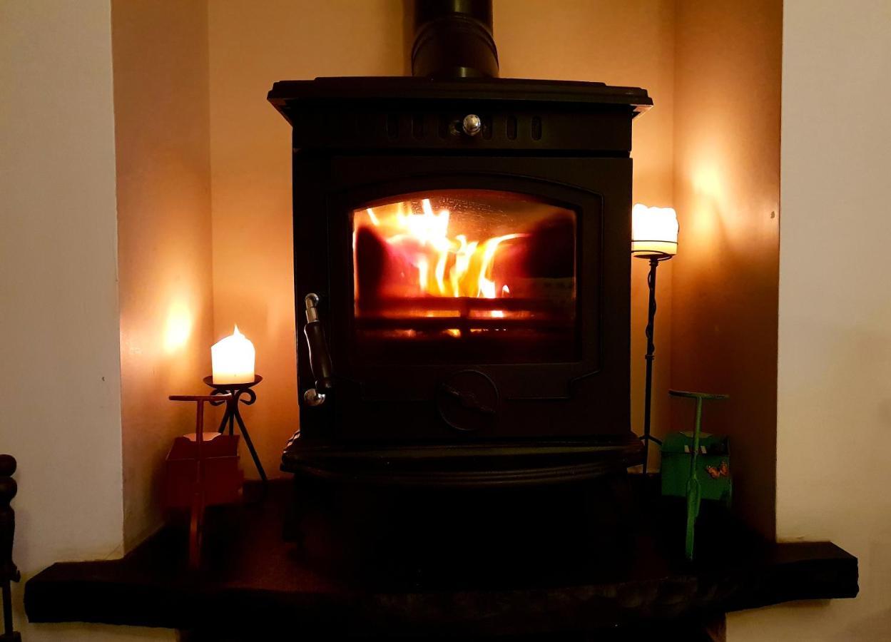 Granny Dens Villa Donegal Town Екстериор снимка