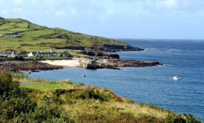 Granny Dens Villa Donegal Town Екстериор снимка