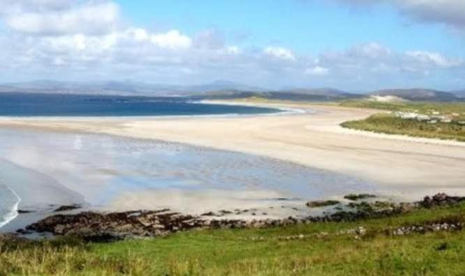 Granny Dens Villa Donegal Town Екстериор снимка