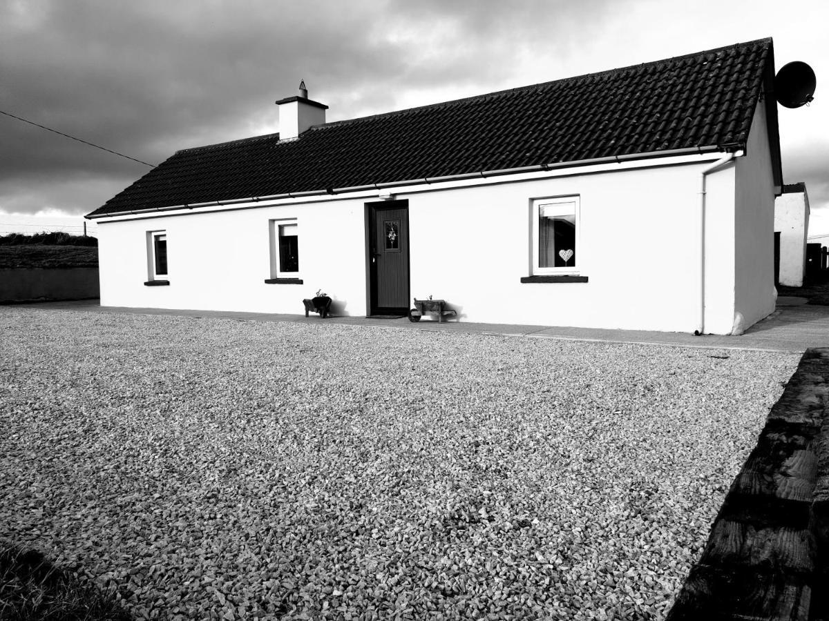 Granny Dens Villa Donegal Town Екстериор снимка