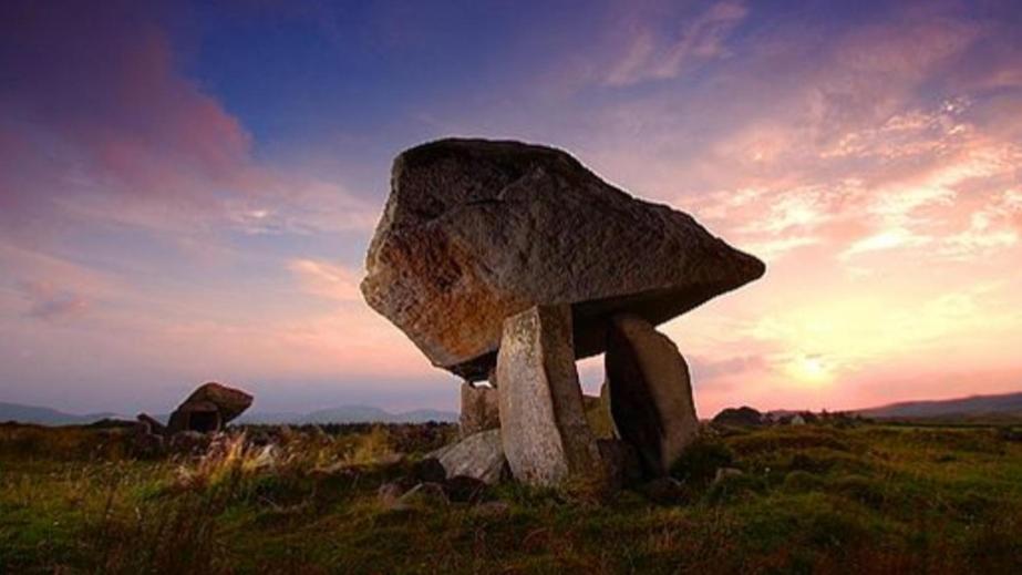 Granny Dens Villa Donegal Town Екстериор снимка
