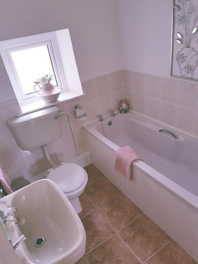 Granny Dens Villa Donegal Town Екстериор снимка