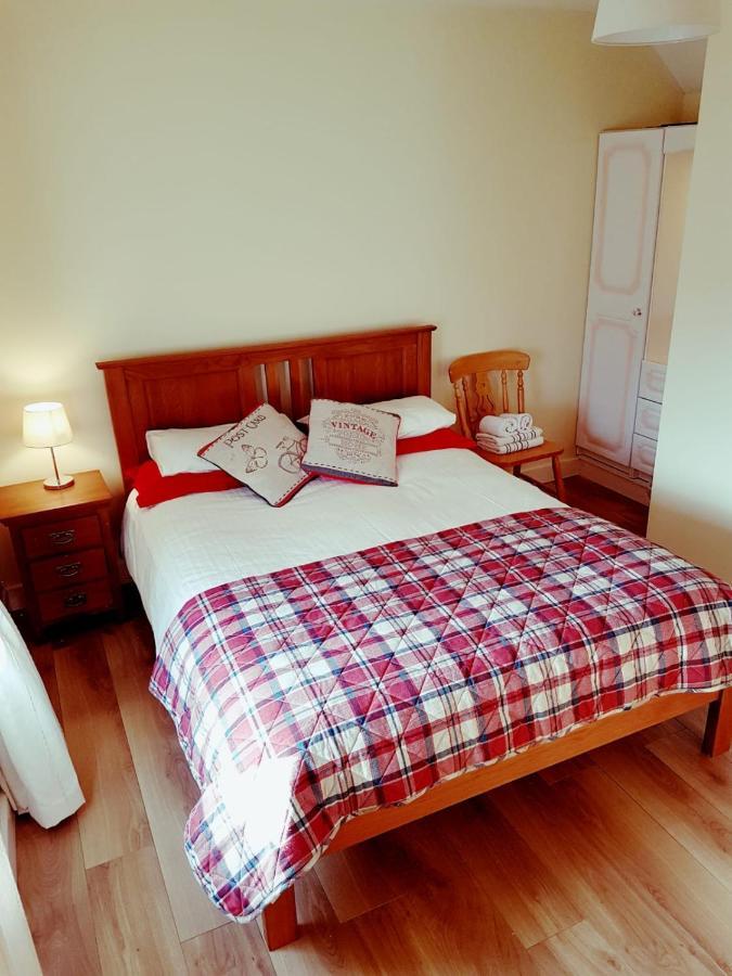 Granny Dens Villa Donegal Town Екстериор снимка