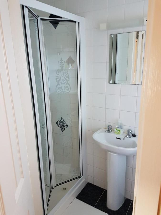 Granny Dens Villa Donegal Town Екстериор снимка