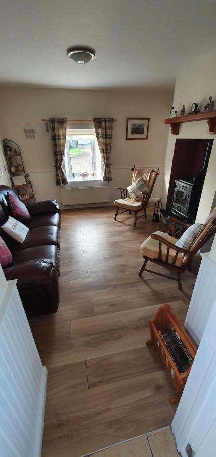 Granny Dens Villa Donegal Town Екстериор снимка