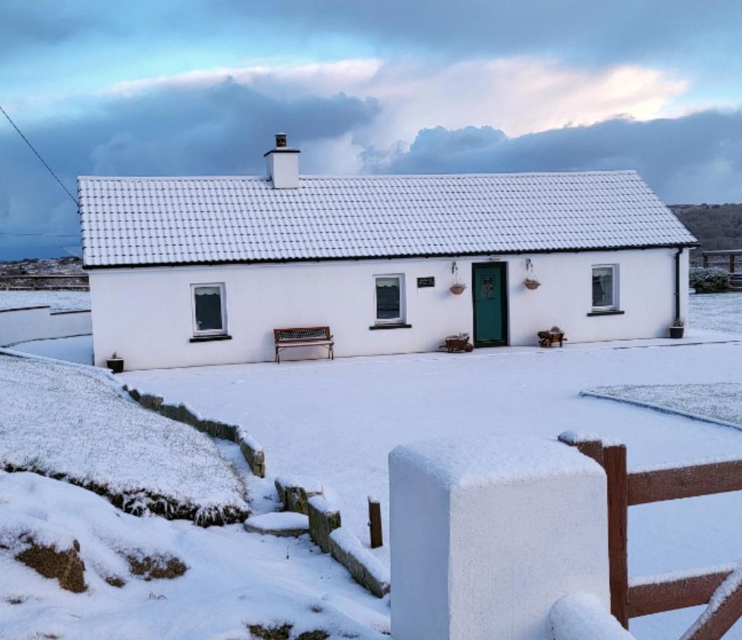 Granny Dens Villa Donegal Town Екстериор снимка